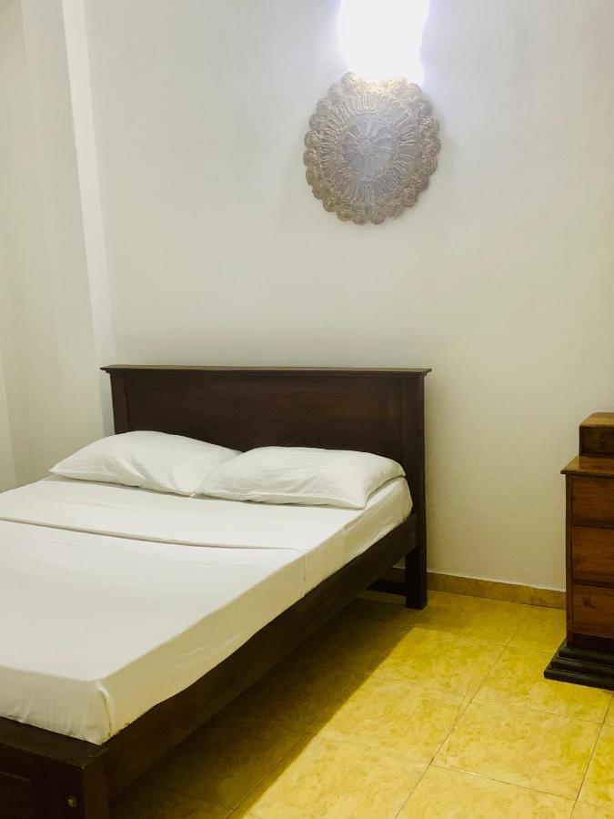 Dreamy Surf House Hotell Weligama Eksteriør bilde