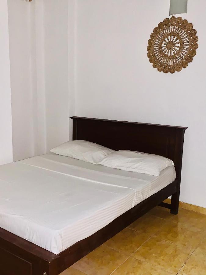 Dreamy Surf House Hotell Weligama Eksteriør bilde
