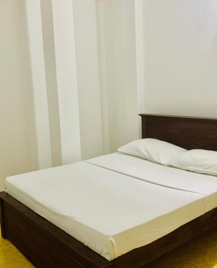 Dreamy Surf House Hotell Weligama Eksteriør bilde