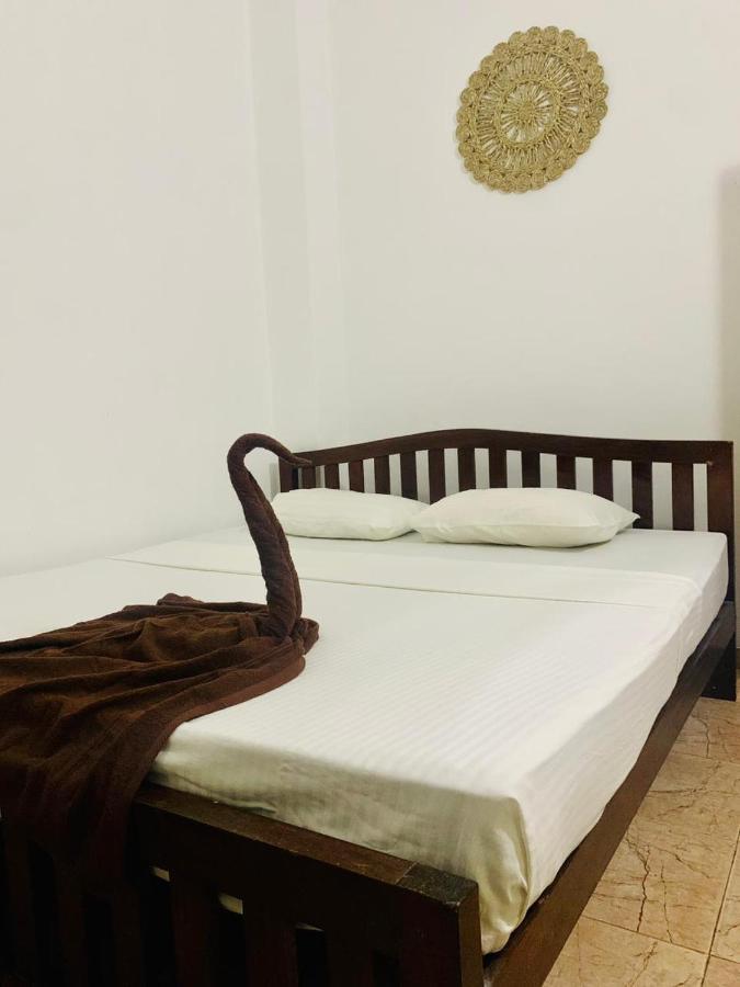 Dreamy Surf House Hotell Weligama Eksteriør bilde