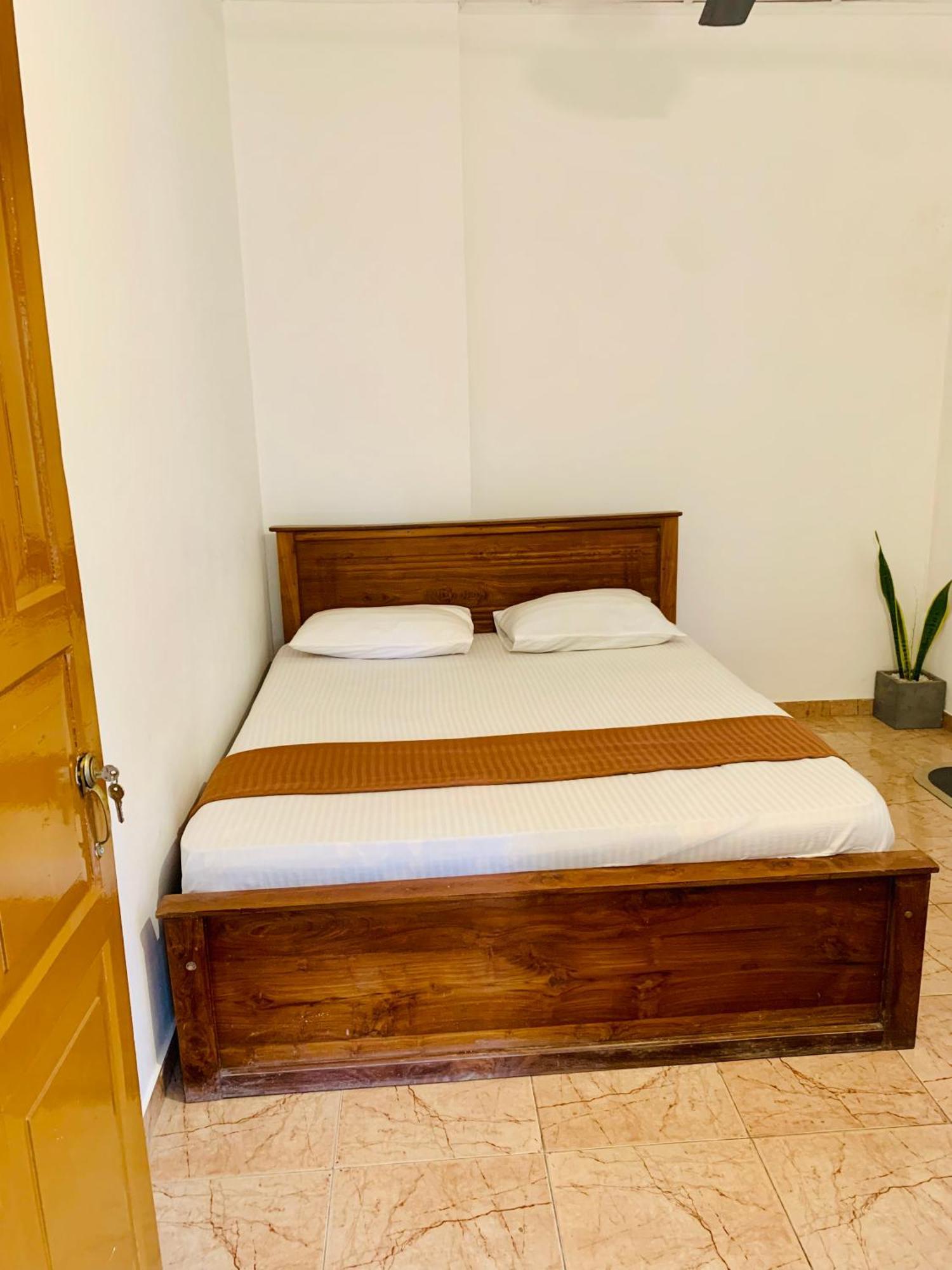 Dreamy Surf House Hotell Weligama Eksteriør bilde