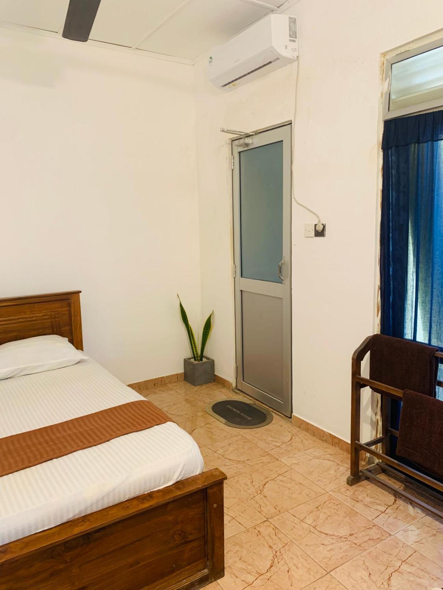 Dreamy Surf House Hotell Weligama Eksteriør bilde
