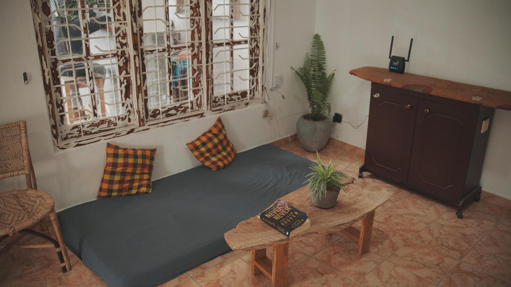 Dreamy Surf House Hotell Weligama Eksteriør bilde