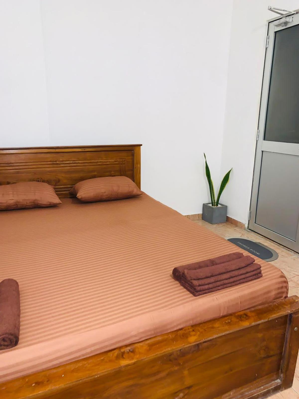 Dreamy Surf House Hotell Weligama Eksteriør bilde
