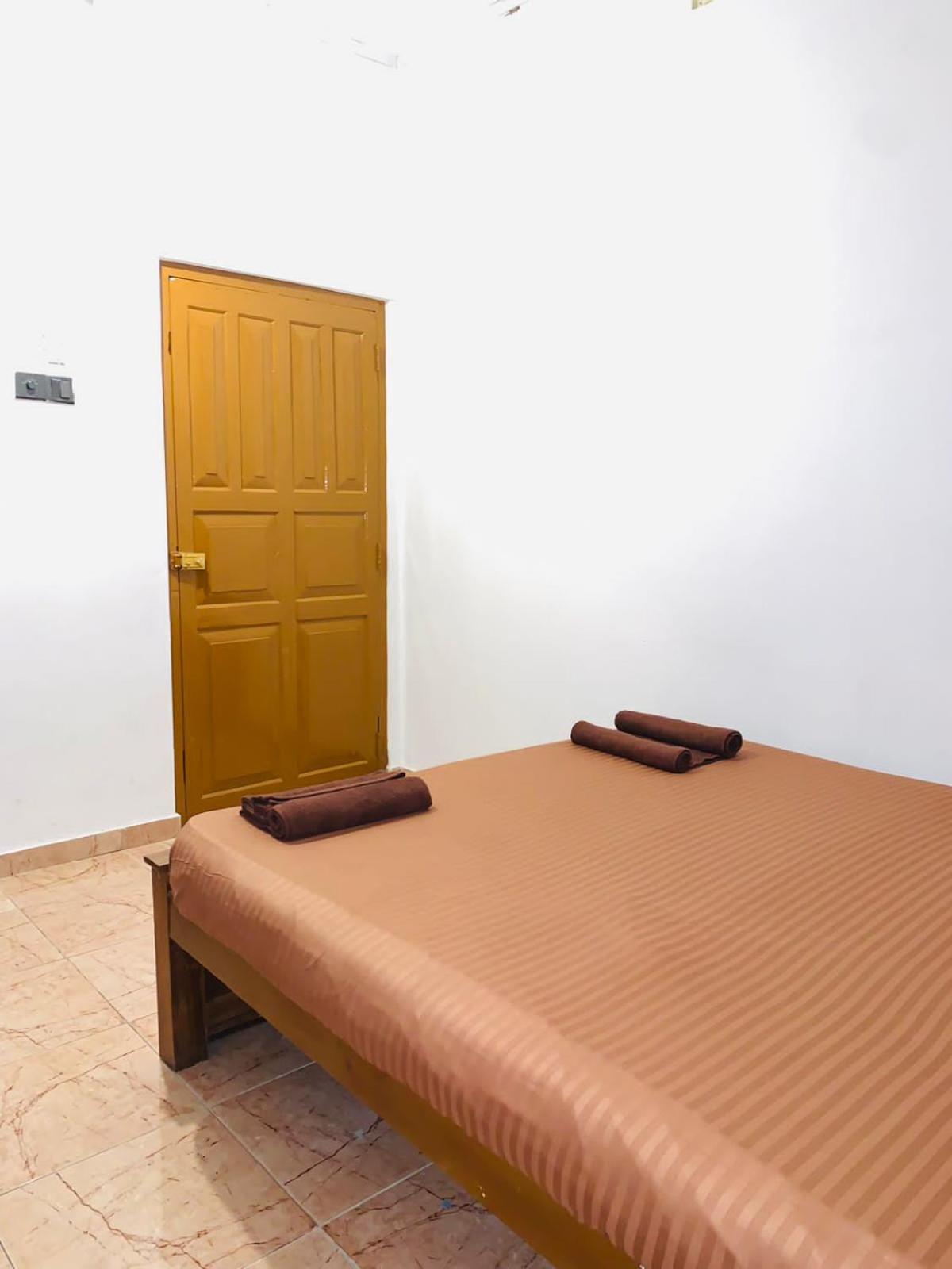 Dreamy Surf House Hotell Weligama Eksteriør bilde