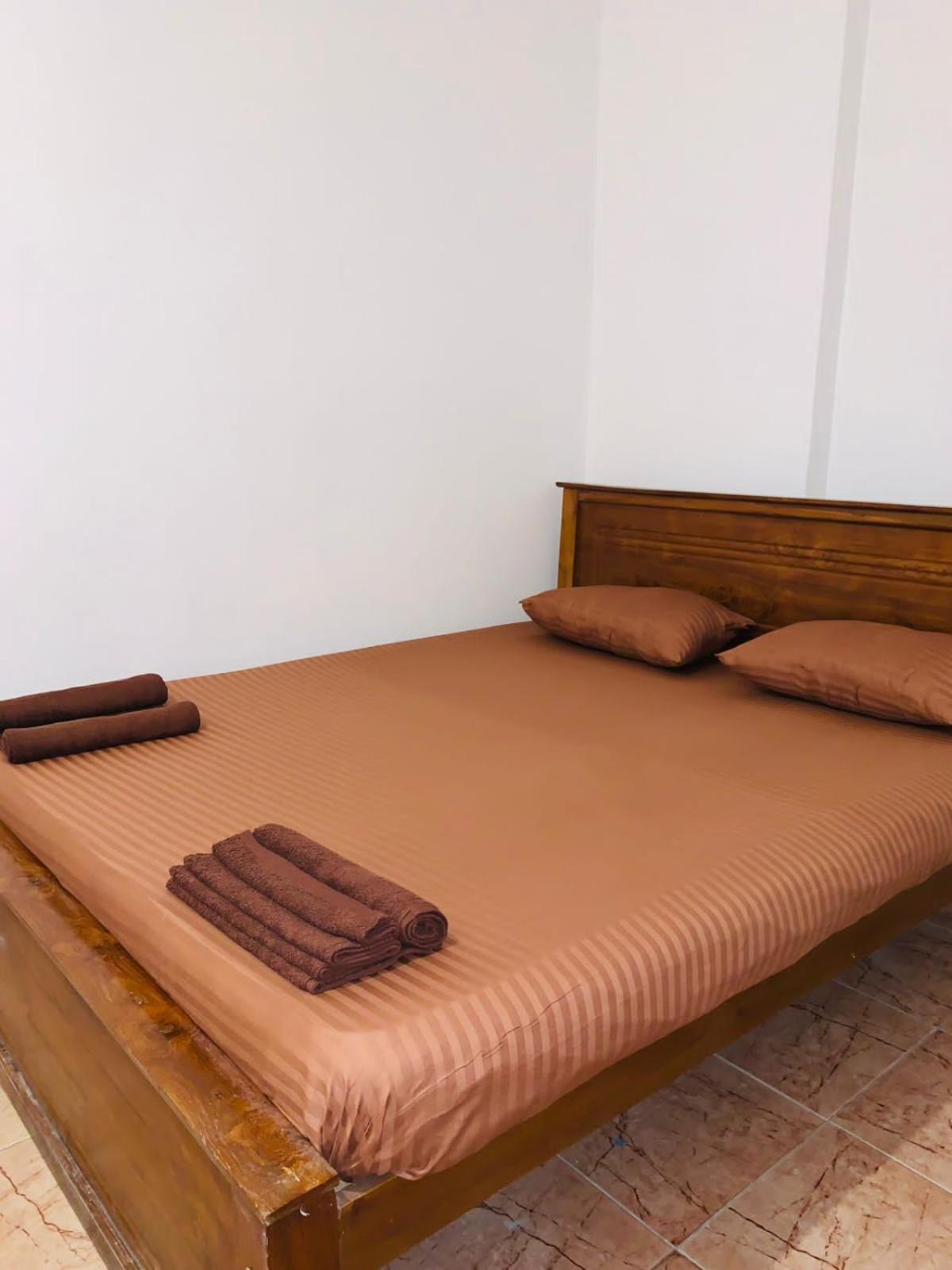 Dreamy Surf House Hotell Weligama Eksteriør bilde