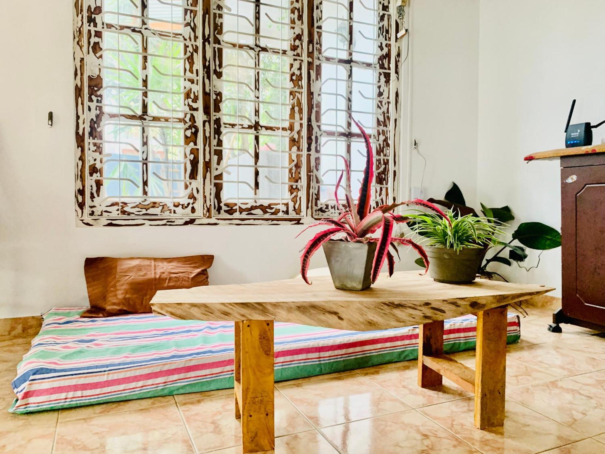 Dreamy Surf House Hotell Weligama Eksteriør bilde
