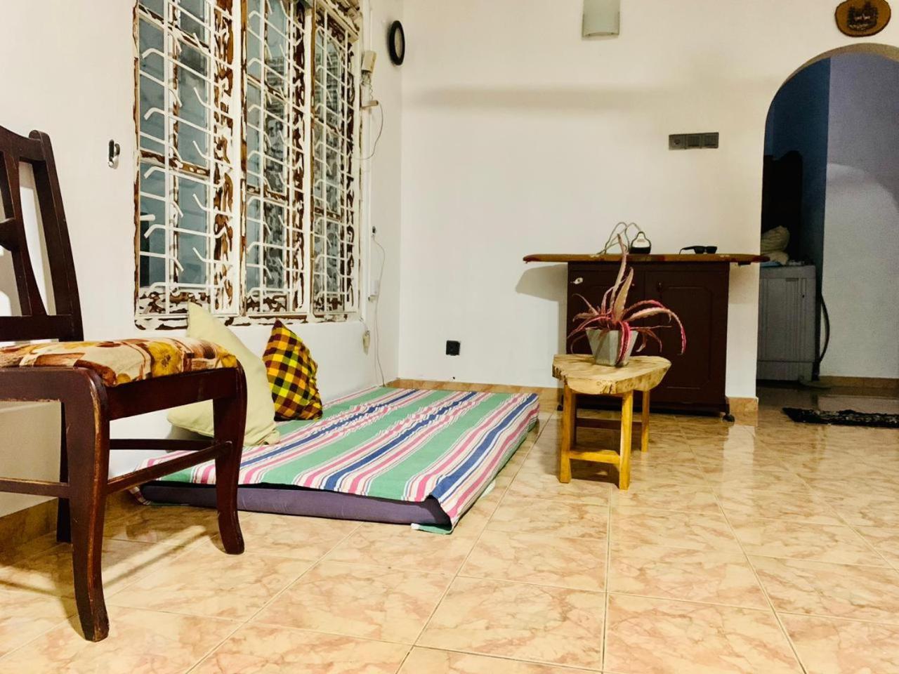 Dreamy Surf House Hotell Weligama Eksteriør bilde